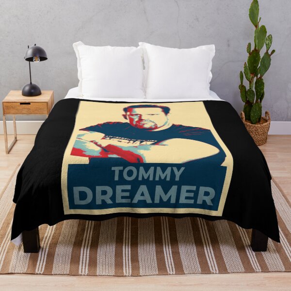 Item preview, Tommy Dreamer designed and sold by VerdePlantTees.