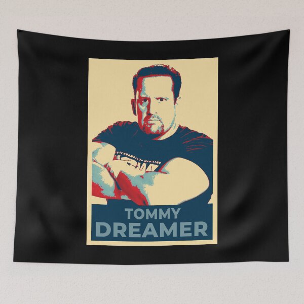 Item preview, Tommy Dreamer designed and sold by VerdePlantTees.