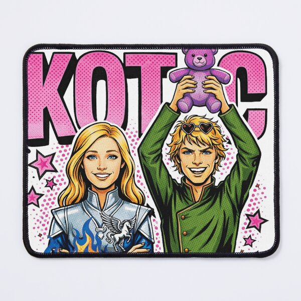 Item preview, KOTLC designed and sold by clintang.