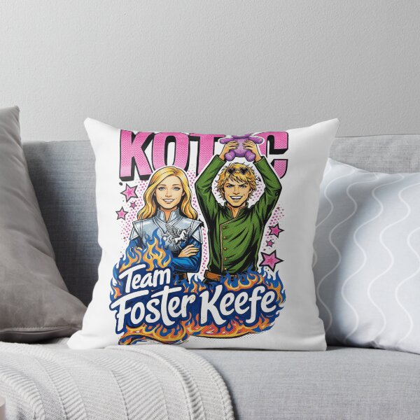Item preview, KOTLC designed and sold by clintang.