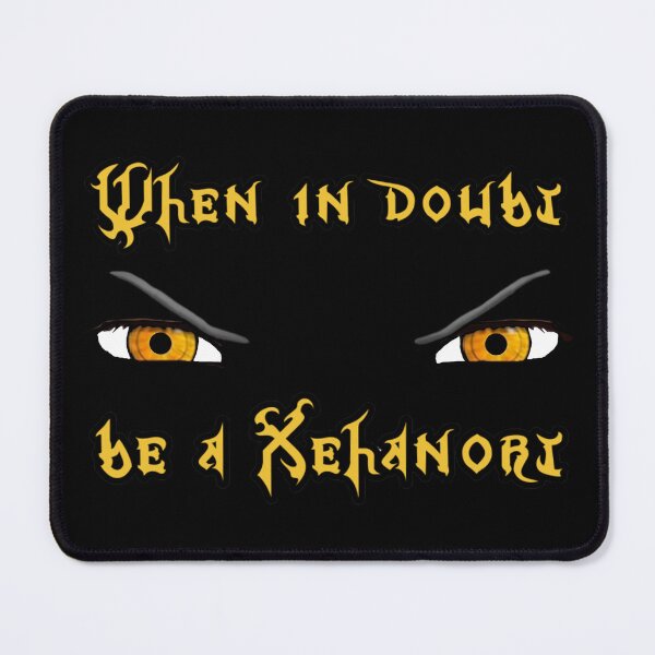 Item preview, Become a Xehanort designed and sold by Villain Vault.