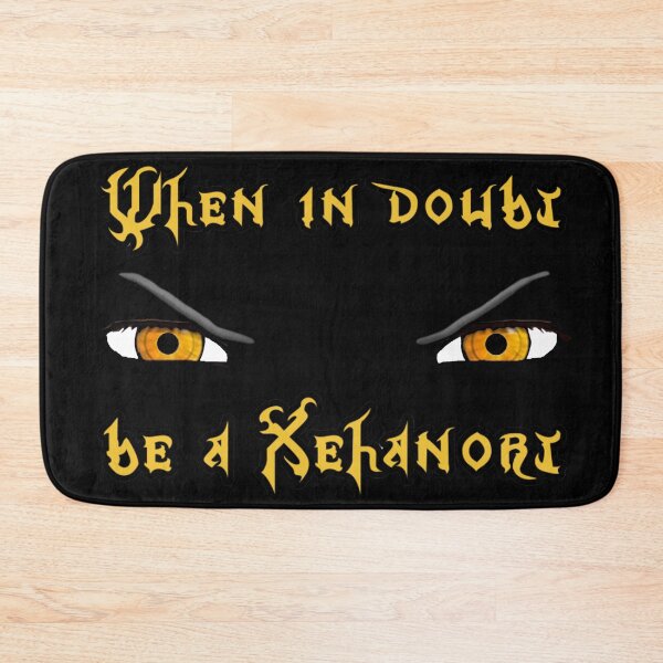 Item preview, Become a Xehanort designed and sold by Villain Vault.