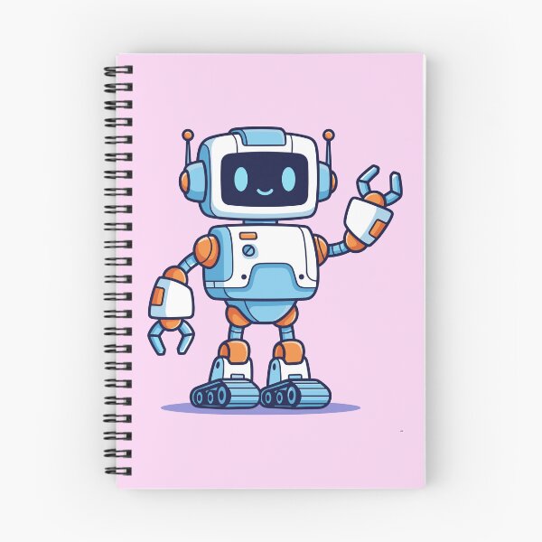 Aperçu de l'œuvre Cartoon NFT Roller Bot créée et vendue par Crypto-NFT22.
