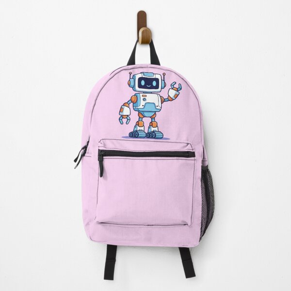 Item preview, Cartoon NFT Roller Bot designed and sold by Crypto-NFT22.