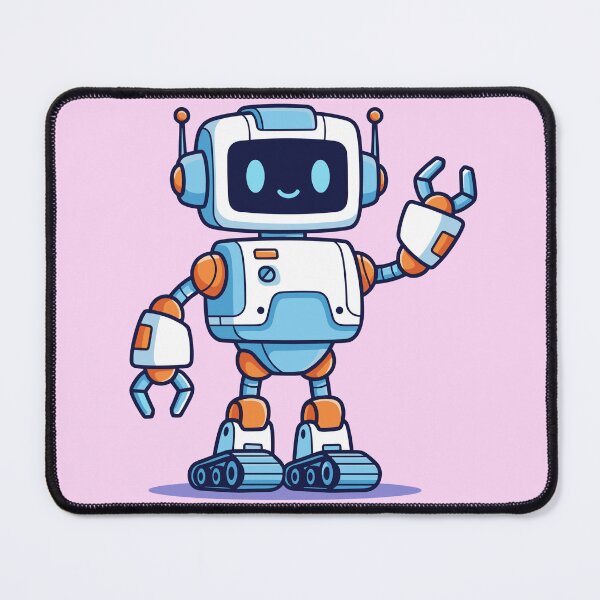 Item preview, Cartoon NFT Roller Bot designed and sold by Crypto-NFT22.