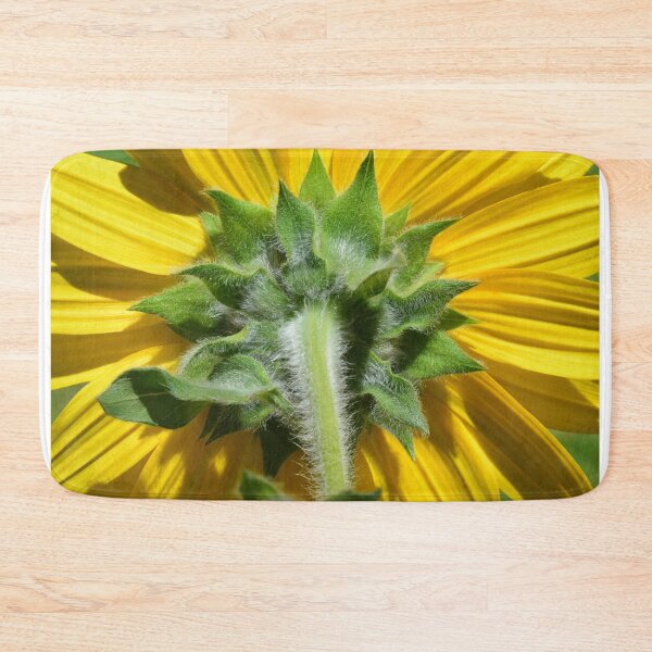 Item preview, Sunflower Backside designed and sold by LisaWootenPhoto.