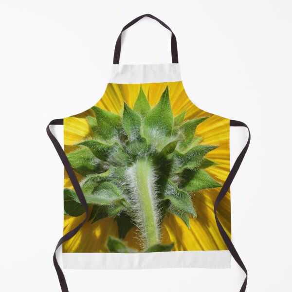 Item preview, Sunflower Backside designed and sold by LisaWootenPhoto.