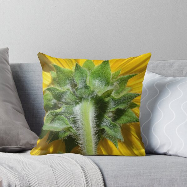 Item preview, Sunflower Backside designed and sold by LisaWootenPhoto.