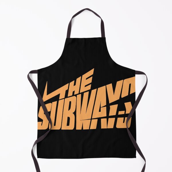 Item preview, The Subways designed and sold by ILBA001.