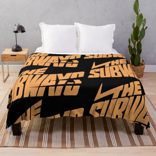 Item preview, The Subways designed and sold by ILBA001.