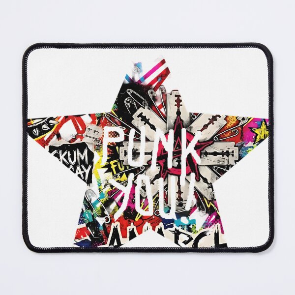 Item preview, punk you! nostalgic punk rock lover designed and sold by ToxicInkArt.