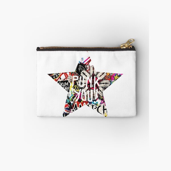 Item preview, punk you! nostalgic punk rock lover designed and sold by ToxicInkArt.