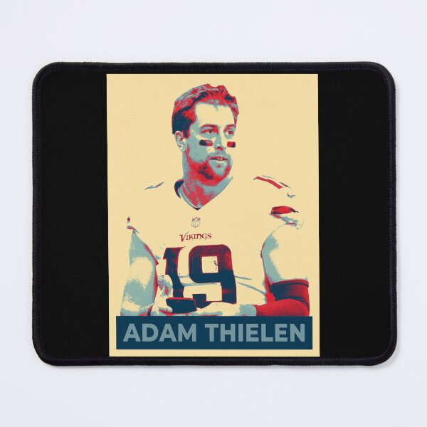 Item preview, Adam Thielen designed and sold by VerdePlantTees.