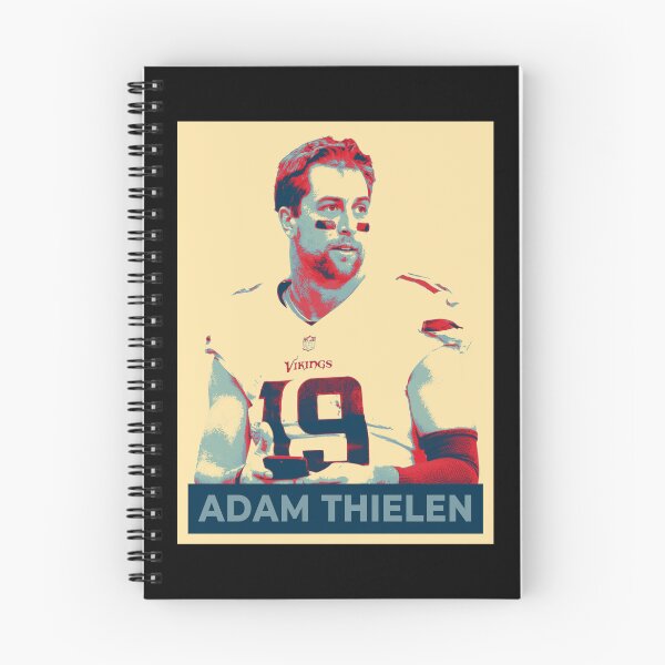 Item preview, Adam Thielen designed and sold by VerdePlantTees.
