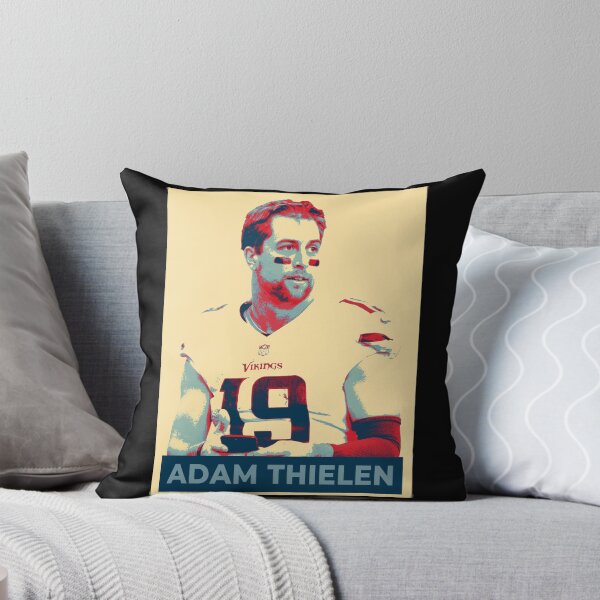 Item preview, Adam Thielen designed and sold by VerdePlantTees.