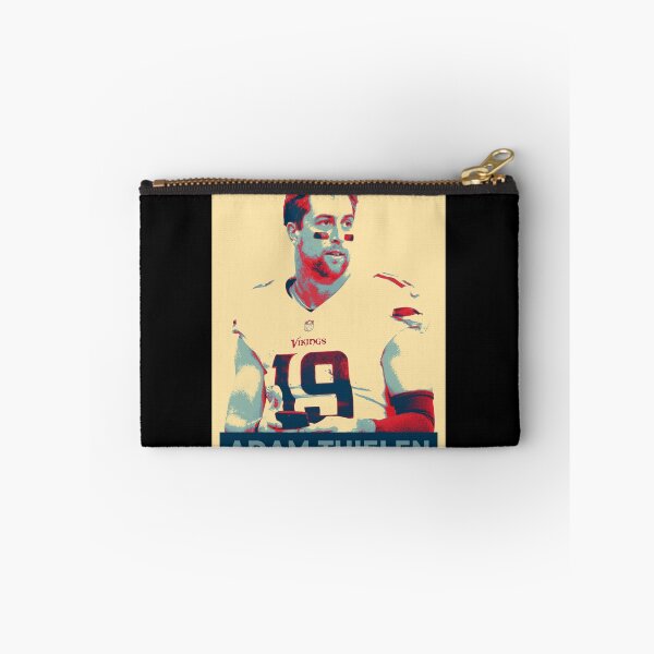 Item preview, Adam Thielen designed and sold by VerdePlantTees.