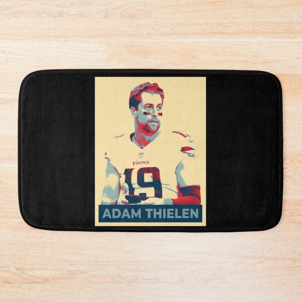 Item preview, Adam Thielen designed and sold by VerdePlantTees.