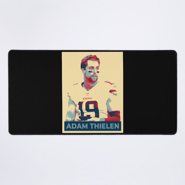 Item preview, Adam Thielen designed and sold by VerdePlantTees.