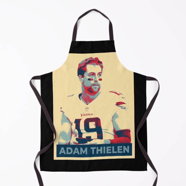 Item preview, Adam Thielen designed and sold by VerdePlantTees.