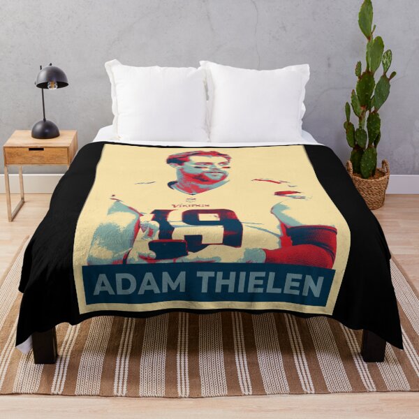Item preview, Adam Thielen designed and sold by VerdePlantTees.