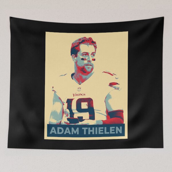 Item preview, Adam Thielen designed and sold by VerdePlantTees.