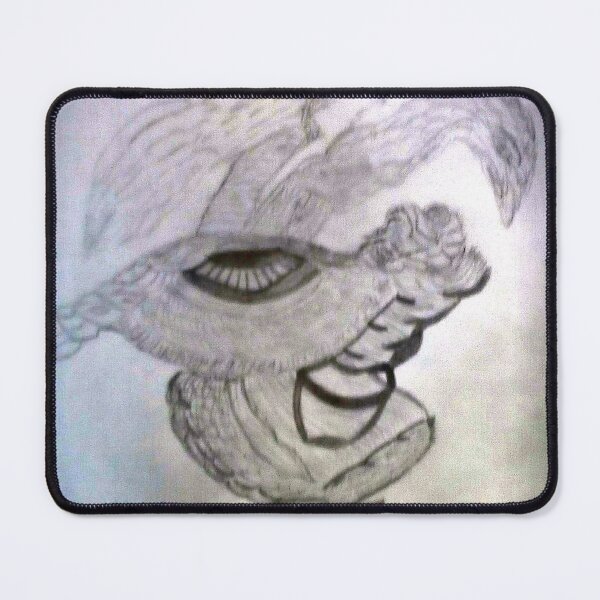 Item preview, Fragments of a Lucid Dream - The Seer designed and sold by energyoflove333.