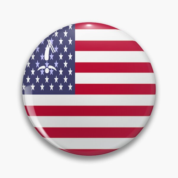 Item preview, ZPS Team Freestyle Skiing USA by Zarya Parx Studio designed and sold by ZaryaParx.