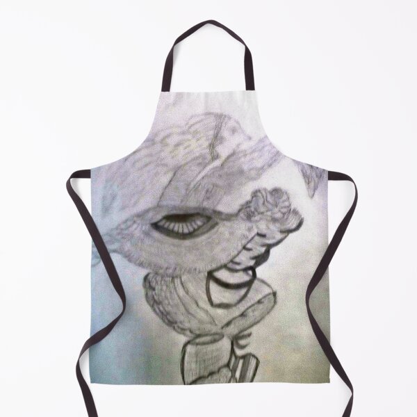 Item preview, Fragments of a Lucid Dream - The Seer designed and sold by energyoflove333.