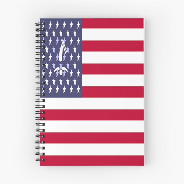 Item preview, ZPS Team Freestyle Skiing USA by Zarya Parx Studio designed and sold by ZaryaParx.