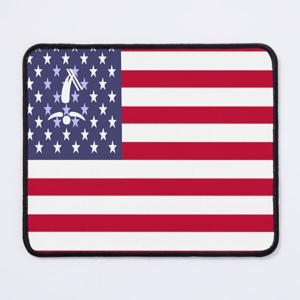 Item preview, ZPS Team Freestyle Skiing USA by Zarya Parx Studio designed and sold by ZaryaParx.