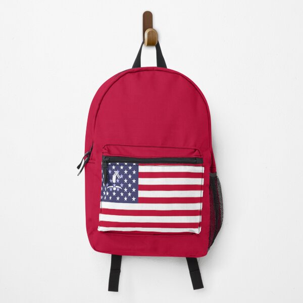 Item preview, ZPS Team Freestyle Skiing USA by Zarya Parx Studio designed and sold by ZaryaParx.