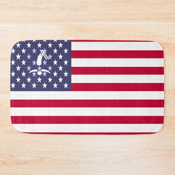 Item preview, ZPS Team Freestyle Skiing USA by Zarya Parx Studio designed and sold by ZaryaParx.