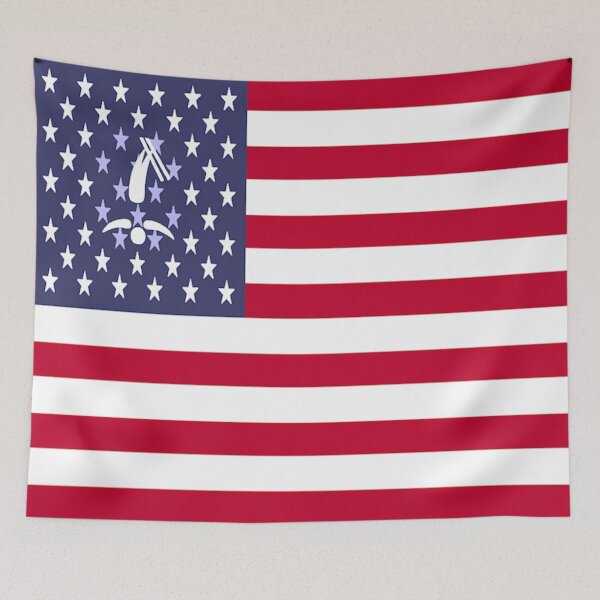 Item preview, ZPS Team Freestyle Skiing USA by Zarya Parx Studio designed and sold by ZaryaParx.