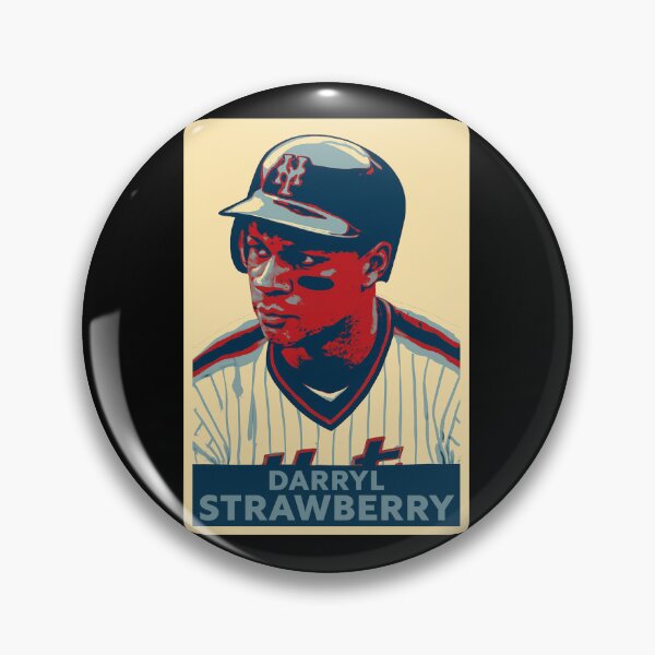 Item preview, Darryl Strawberry designed and sold by VerdePlantTees.