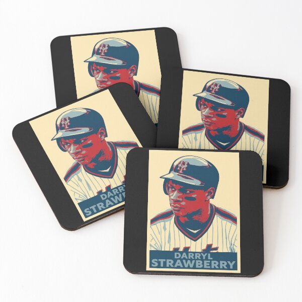 Item preview, Darryl Strawberry designed and sold by VerdePlantTees.