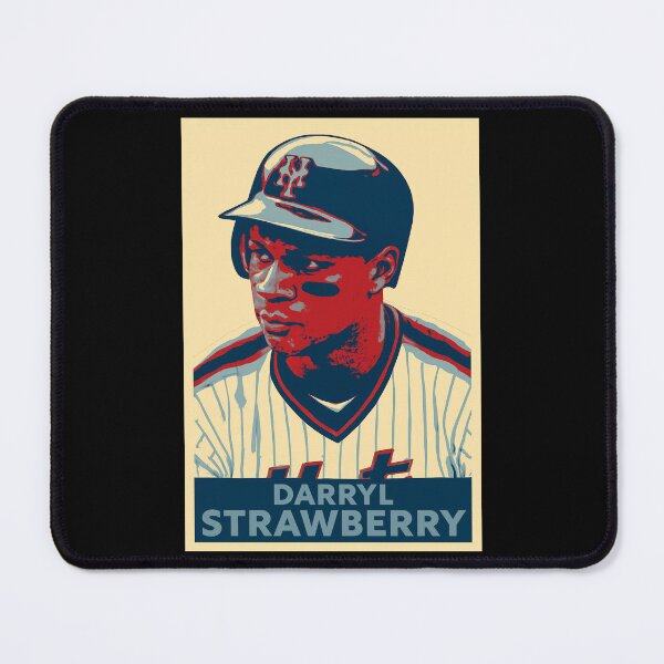 Item preview, Darryl Strawberry designed and sold by VerdePlantTees.