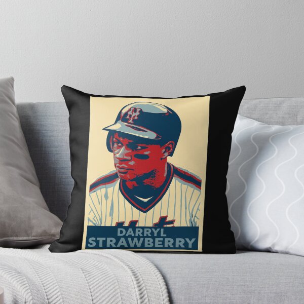 Item preview, Darryl Strawberry designed and sold by VerdePlantTees.