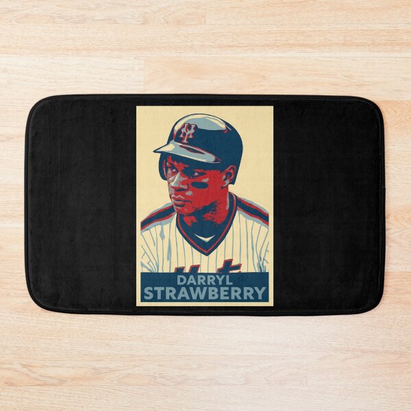 Item preview, Darryl Strawberry designed and sold by VerdePlantTees.