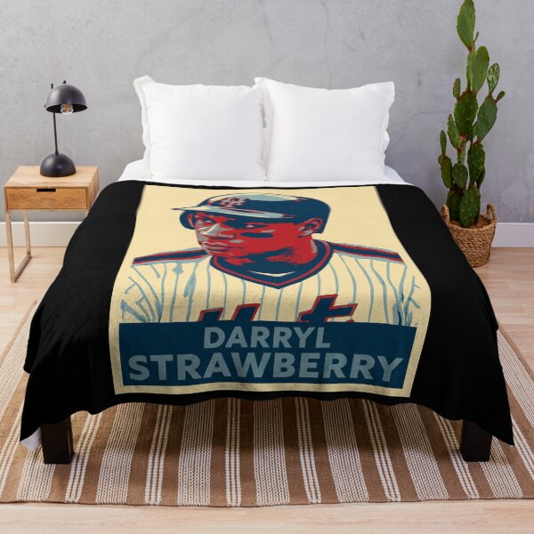 Item preview, Darryl Strawberry designed and sold by VerdePlantTees.