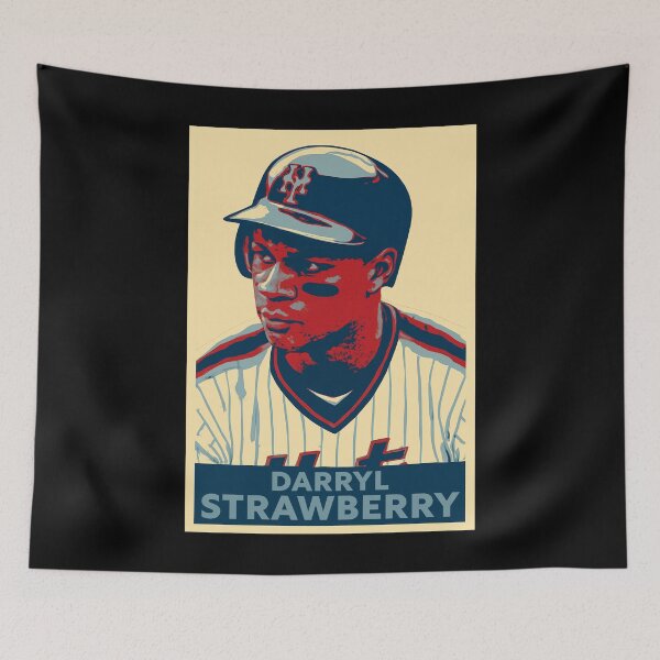 Item preview, Darryl Strawberry designed and sold by VerdePlantTees.