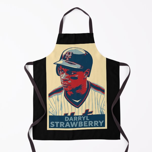 Item preview, Darryl Strawberry designed and sold by VerdePlantTees.