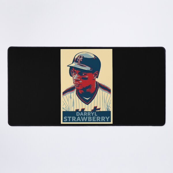 Item preview, Darryl Strawberry designed and sold by VerdePlantTees.