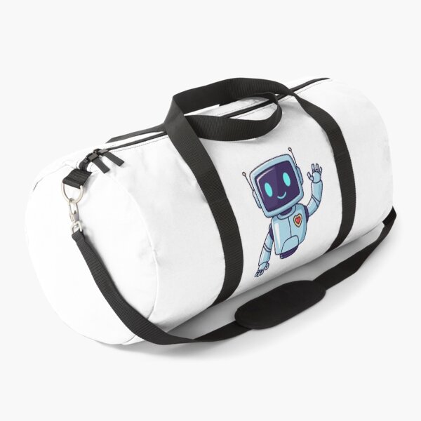 Item preview, Cartoon NFT Happy Bot designed and sold by Crypto-NFT22.
