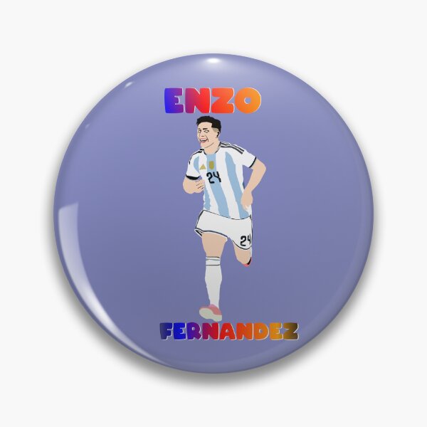 Item preview, Fernandez illustration designed and sold by ZooStateofMind.