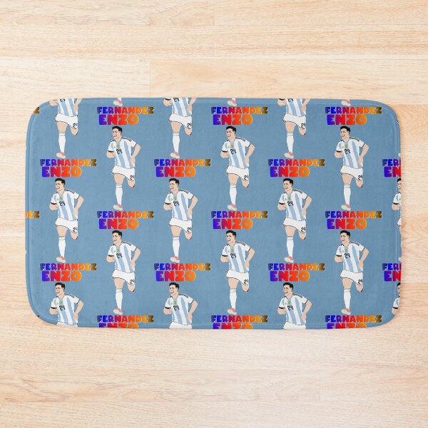 Item preview, Fernandez illustration designed and sold by ZooStateofMind.