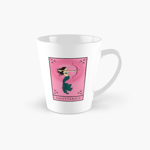 Item preview, Sagittarius tarot designed and sold by Designsbyleahhh.