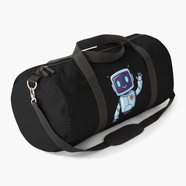 Item preview, Cartoon NFT Happy Bot designed and sold by Crypto-NFT22.