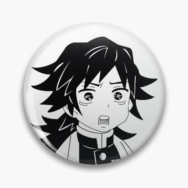 Item preview, Giyuu tomioka designed and sold by Thing3of4girlie.
