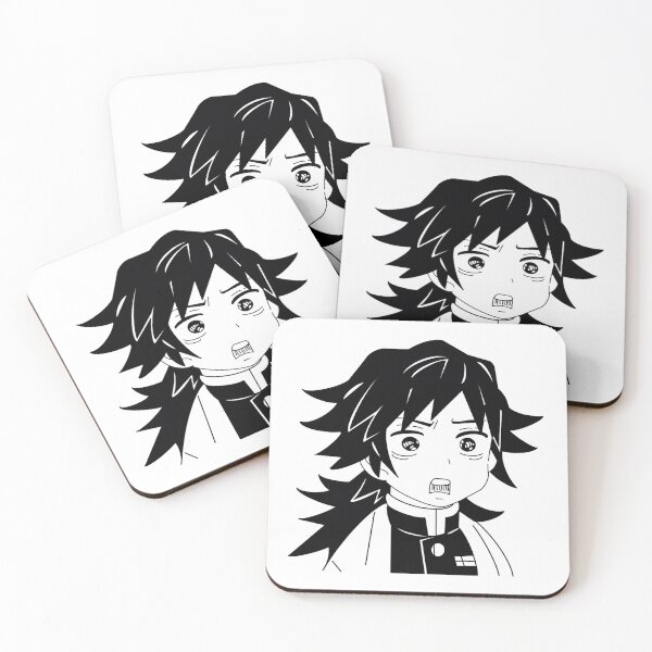 Item preview, Giyuu tomioka designed and sold by Thing3of4girlie.