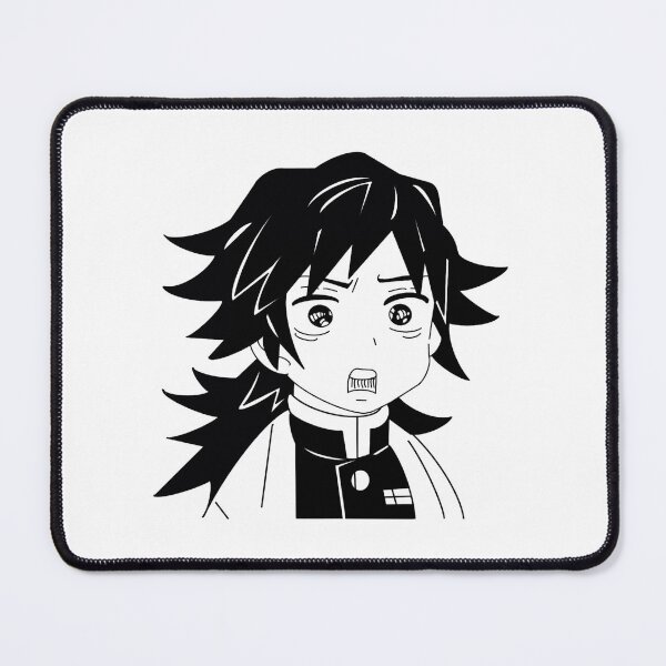 Item preview, Giyuu tomioka designed and sold by Thing3of4girlie.